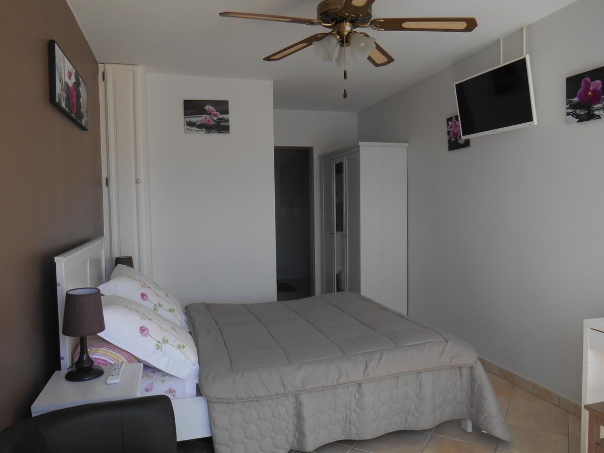 Bed and Breakfast La Cozy Cozes Exterior foto