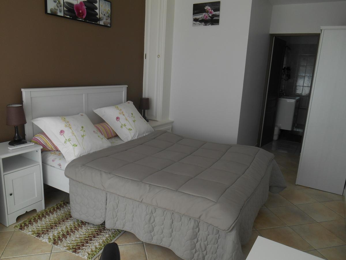Bed and Breakfast La Cozy Cozes Exterior foto